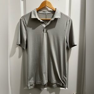 Lululemon polo